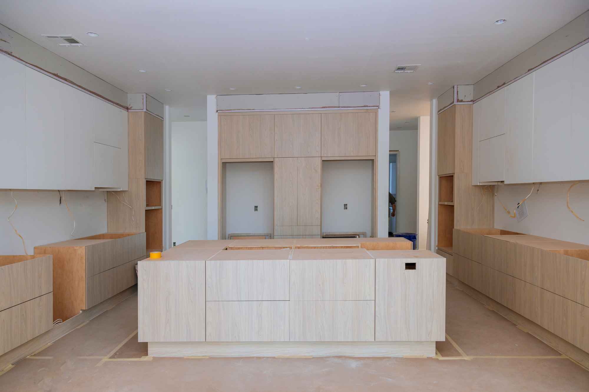 Commercial Services